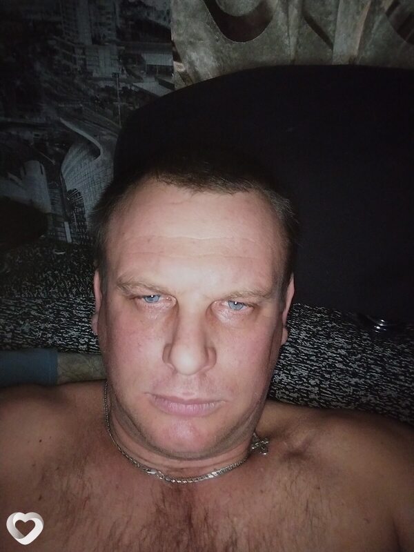 Николай, 39, Усть-Лабинск — анкета №1016227