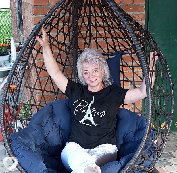 Оксана, 51, Краснодаре — анкета №1016229
