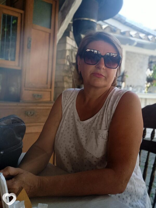 Елена, 56, Омске — анкета №1016235