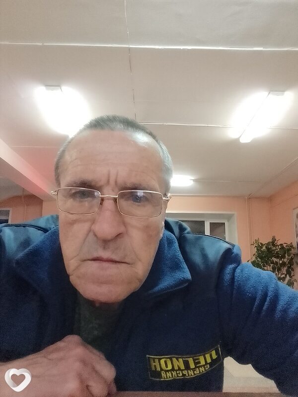 Геннадий, 71, Барнауле — анкета №1016320