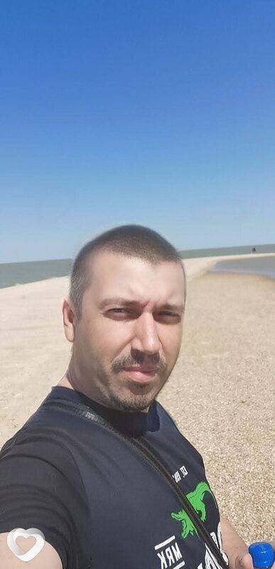 Евгений, 35, Ростове-на-Дону — анкета №1016323