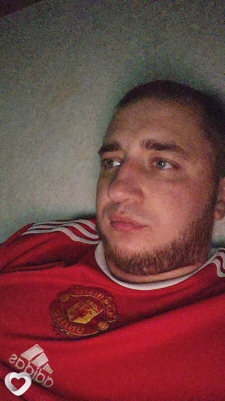 Александр, 30, Минске — анкета №1016326