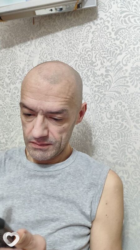 Бес Стереотипов, 51, Москве — анкета №1016329