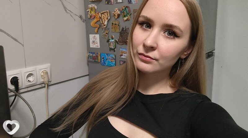 Аня, 30, Мурманске — анкета №1016330
