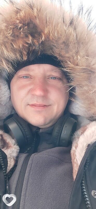 Дмитрий, 36, Оренбурге — анкета №1016334