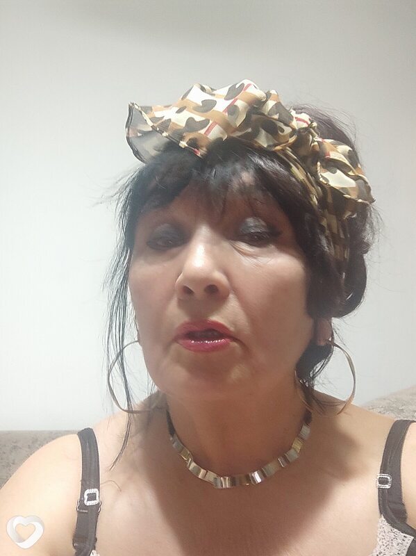 Светлана, 62, Алматы — анкета №1016339