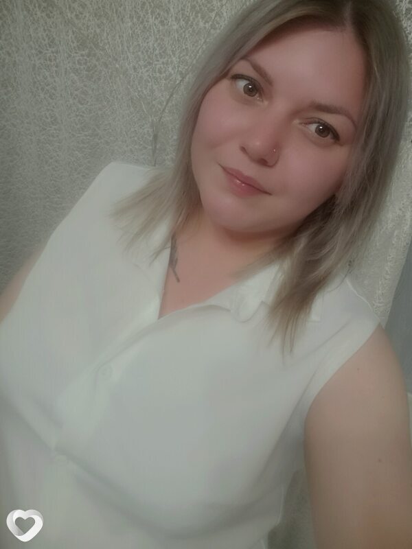 Анастасия, 31, Самаре — анкета №1016243