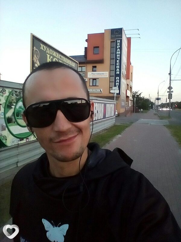 Kryptek, 26, Брянске — анкета №1016244