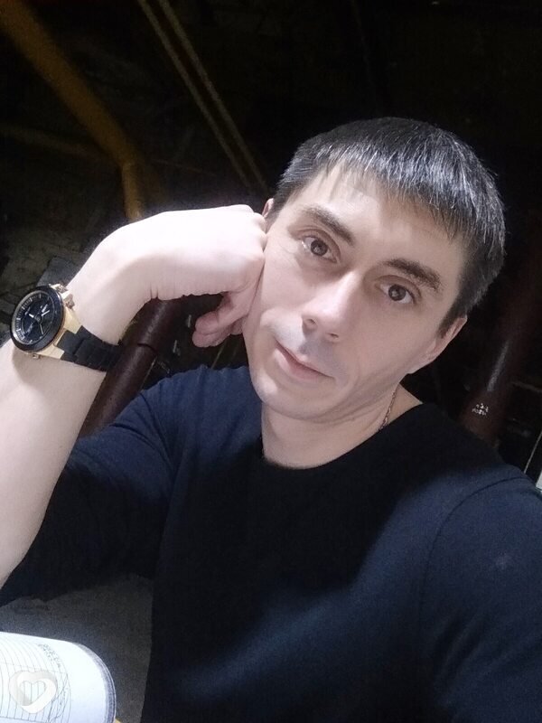 Лисёнок, 40, Москве — анкета №1016246