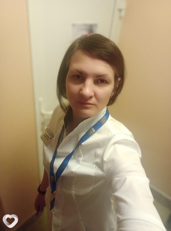 Ольга, 45, Минске — анкета №1016255