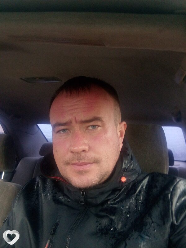 Роман, 36, Чите — анкета №1016264