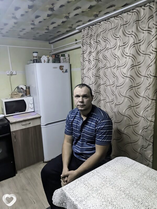 Александр, Волчиха