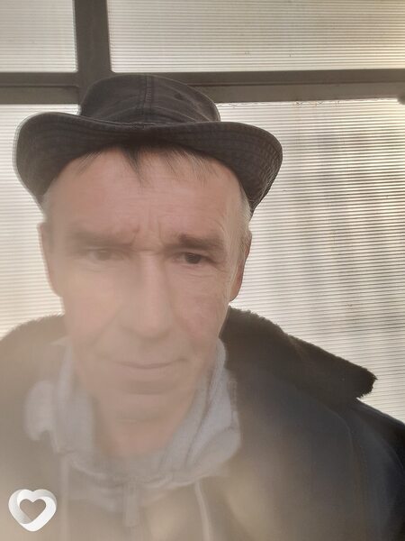 Александр, 55, Новосибирске — анкета №1016406