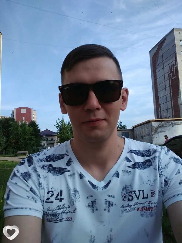 Иван, 36, Набережных Челнах — анкета №1016410