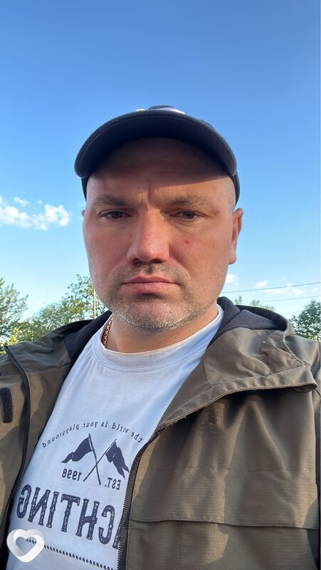 Игорь, 39, Петропавловске-Камчатском — анкета №1016368
