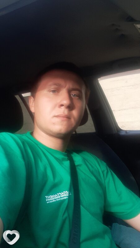 Максим, 30, Караганде — анкета №1016370