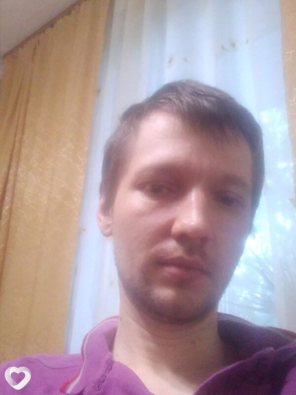 New, 32, Томске — анкета №1016371