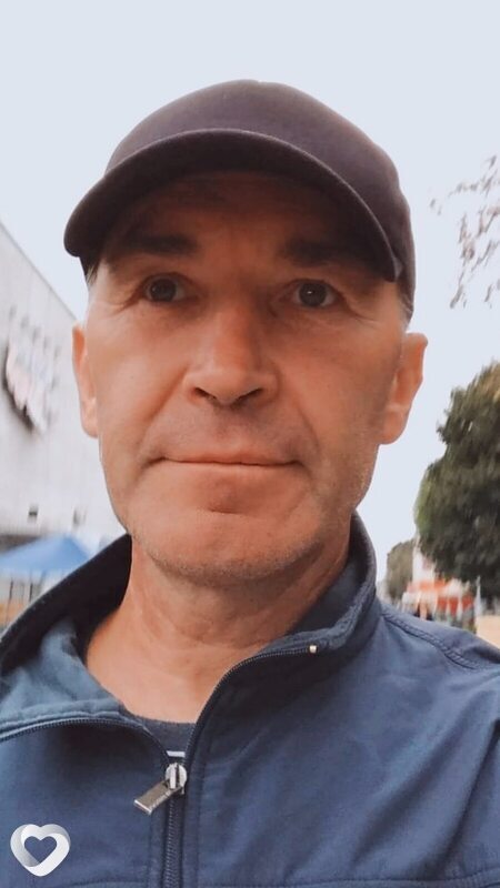Сергей, 57, Барановичах — анкета №1016372