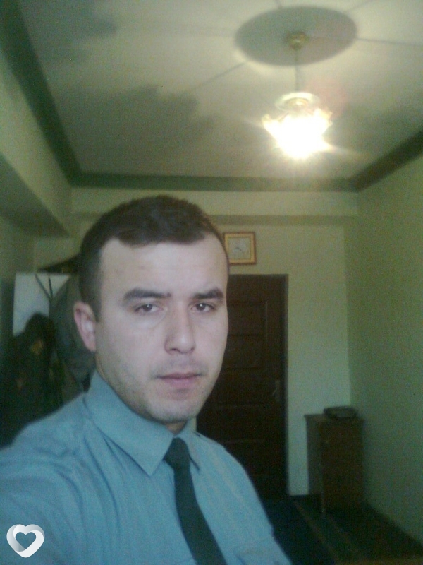 Akmal, 35, Душанбе — анкета №1016374