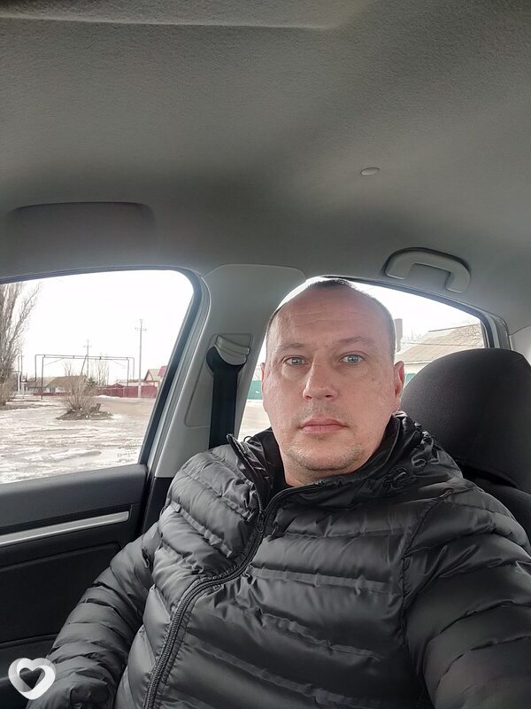 Павел, 30, Волгограде — анкета №1016378