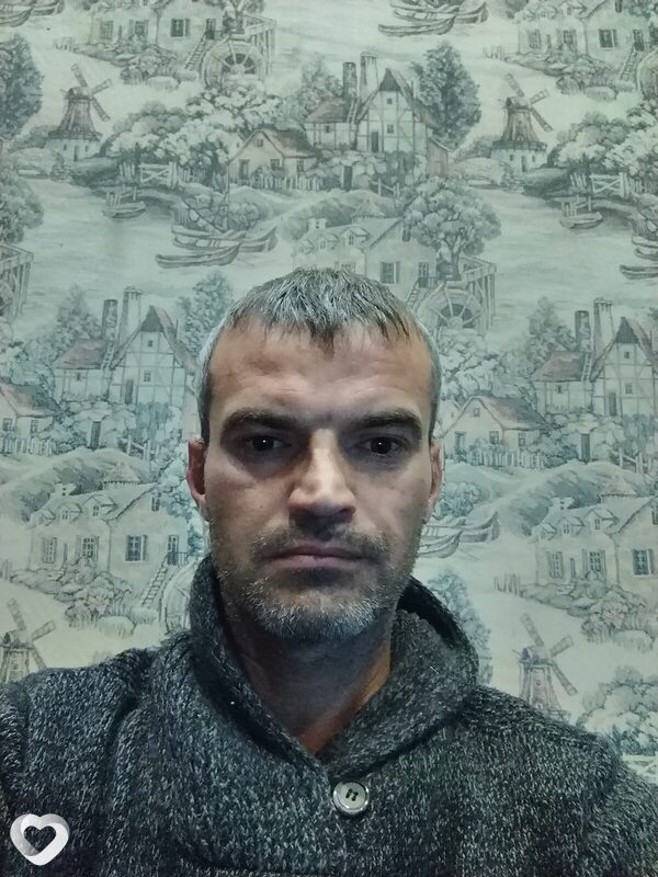 Алексей, 42, Новороссийске — анкета №1016381