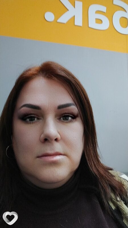 Светлана, 54, Наро-Фоминске — анкета №1016384