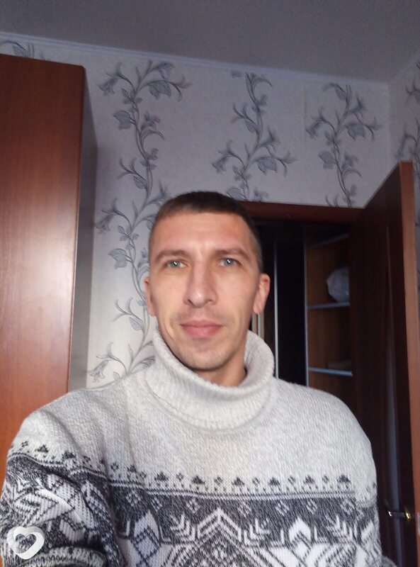Максим, 44, Магнитогорске — анкета №1016385
