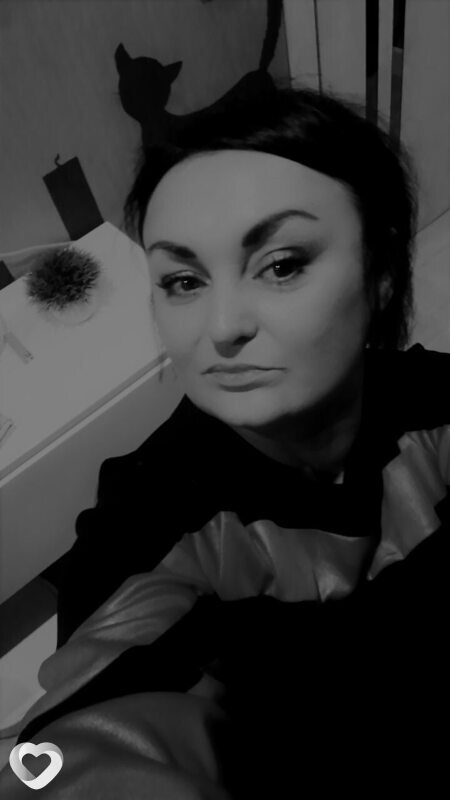 Татьяна, 43, Новороссийске — анкета №1016417