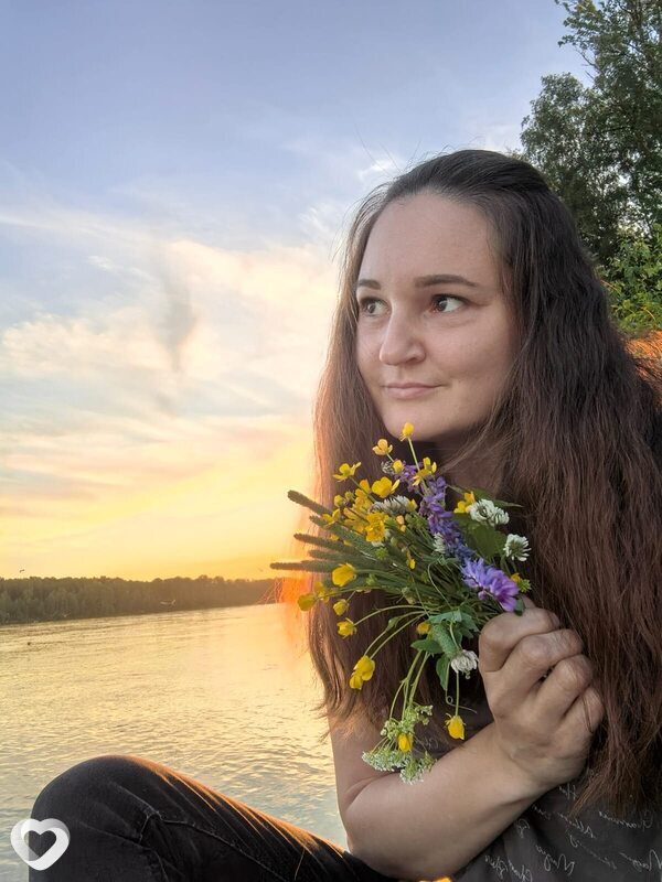 Анастасия, 37, Великом Новгороде — анкета №1016427