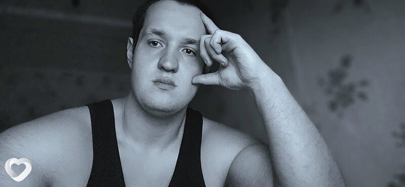 Алексей, 29, Полевское — анкета №1016432