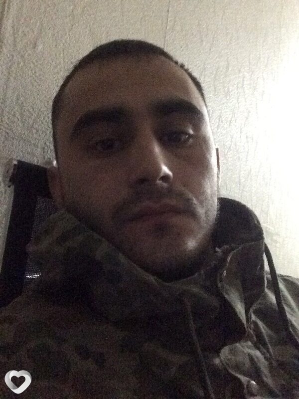 Эмиль, 38, Шымкенте — анкета №1016438