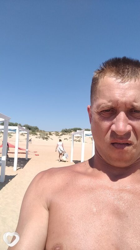 Роман, 45, Смоленске — анкета №1016297