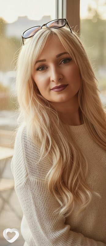 Альона, 35, Николаеве — анкета №1016300