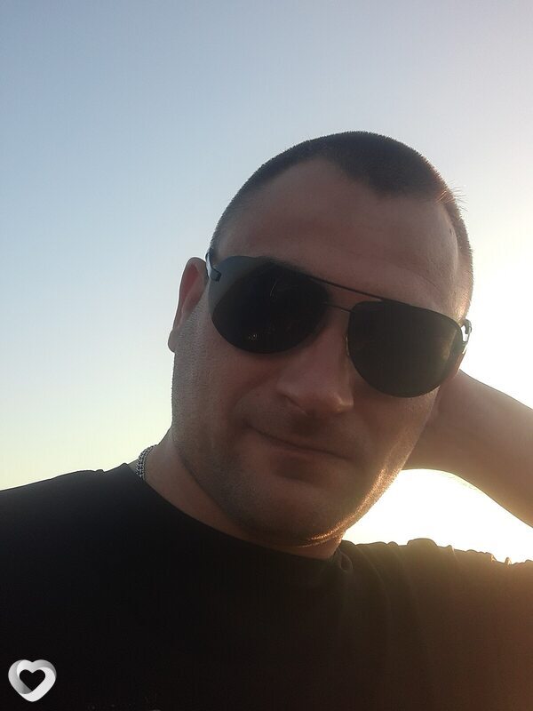 Андрей, 37, Бахчисарае — анкета №1016310