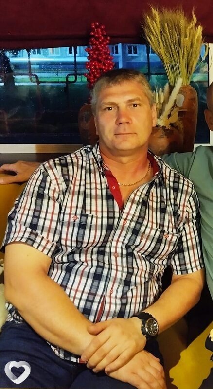 Виталий, 47, Благовещенске — анкета №1016448