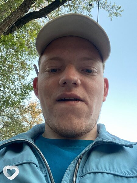 Даниил, 26, Таганроге — анкета №1016449