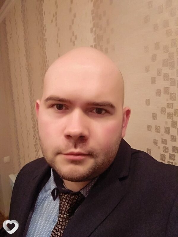 Андрей, 36, Ростове-на-Дону — анкета №1016450