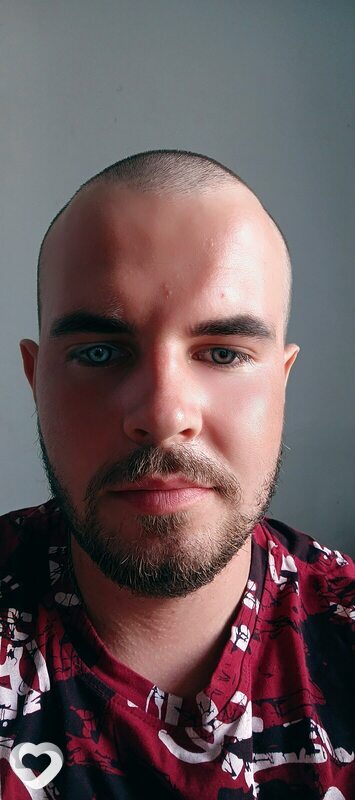 Александр, 26, Феодосии — анкета №1016453