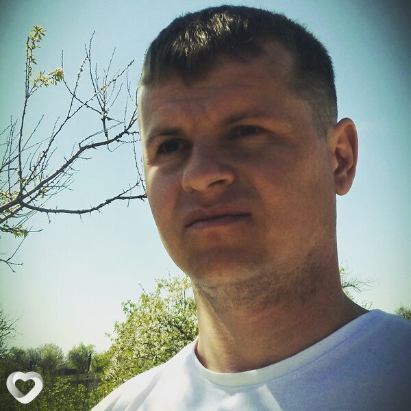 Санька, 33, Харькове — анкета №1016457
