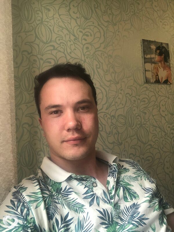 Александр, 25, Гатчине — анкета №1016460