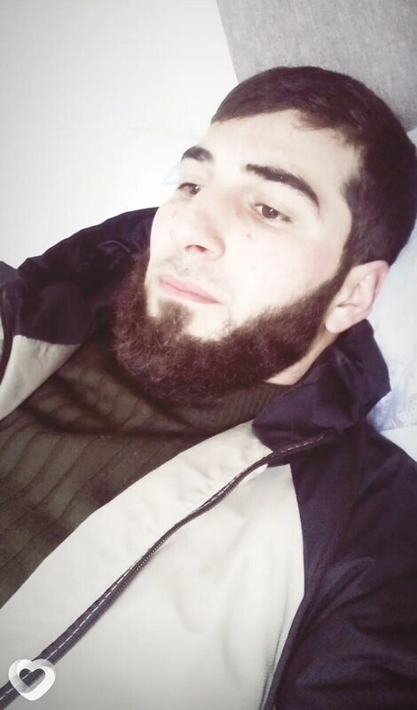 Дмитрий, 27, Сергаче — анкета №1016492