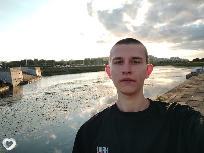 Алексей, 20, Москве — анкета №1016495