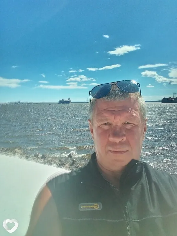 Сергей, 54, Москве — анкета №1016508