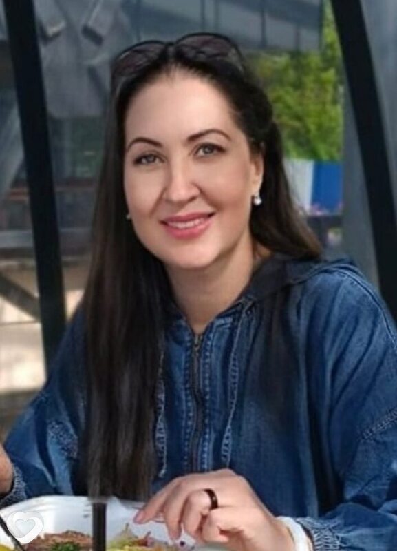 Наталья, 56, Калининграде — анкета №1016513