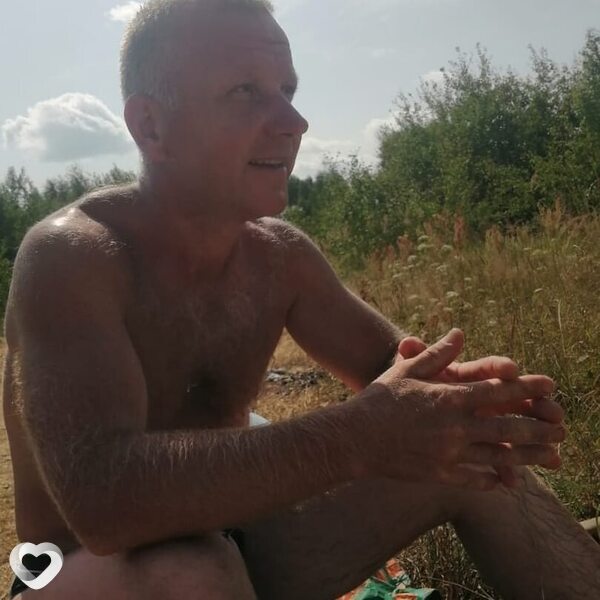 Алексей, 44, Смоленске — анкета №1016469