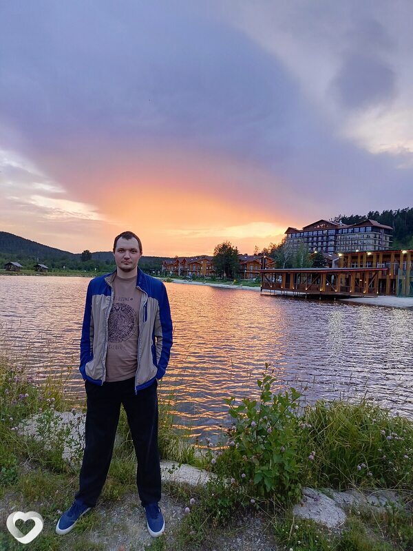 Анатолий, 37, Екатеринбурге — анкета №1016473