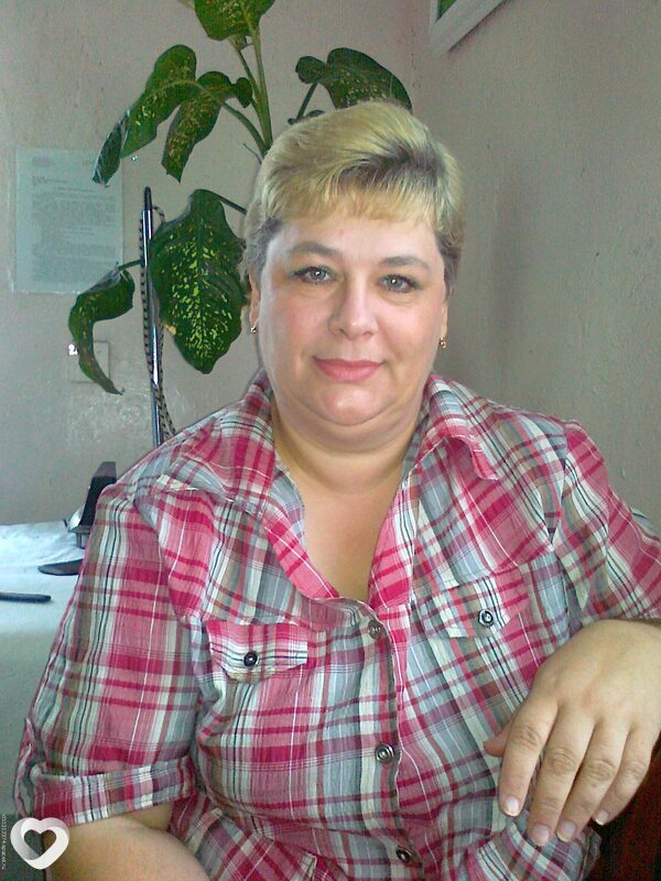 Лена, 58, Лиде — анкета №11019