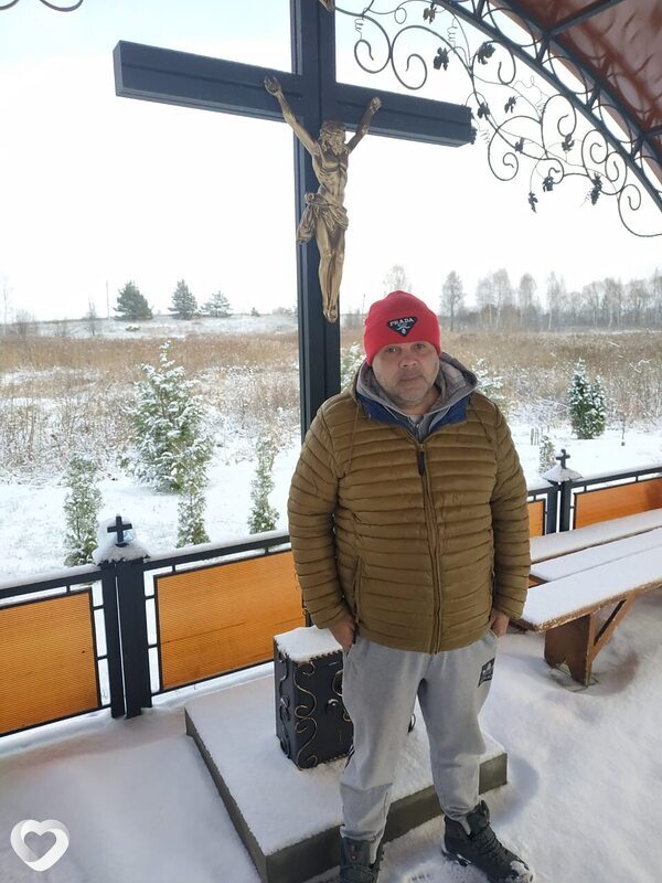 Юрий, 51, Казани — анкета №1016488