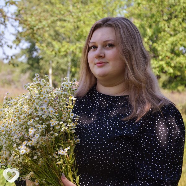 Юлия, 26, Москве — анкета №1016521
