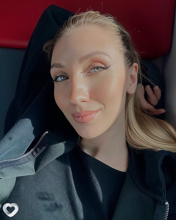 Алина, 40, Сортавале — анкета №1016523